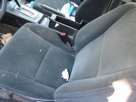 2005 Honda Civic EX Gray Coupe 1.7L Vtec AT #A22585